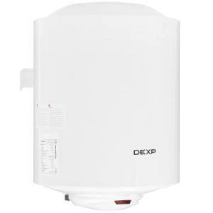 5088727 Водонагреватель электрический DEXP ER 30 V