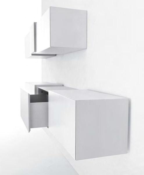 Opinion Ciatti Модульная мебель для прихожей sun-id-1477339 - Вид №6