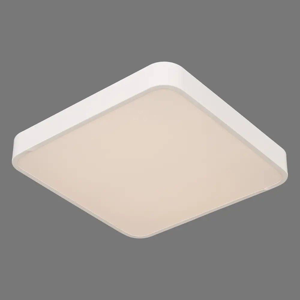 Светильник потолочный светодиодный Square 18 м² регулируемый цвет белый 82070143 STLM-2168550 Arte Lamp  - Вид №2