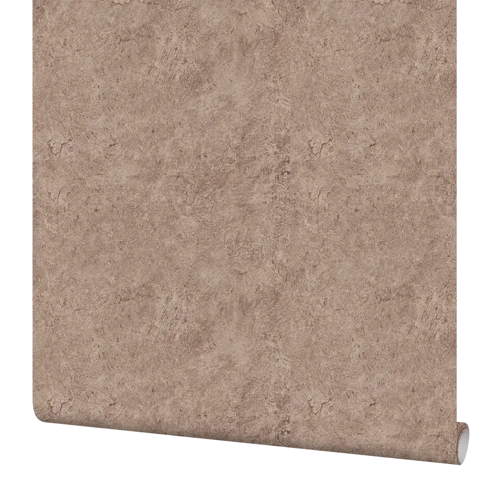 Обои флизелиновые Inspire Anton коричневые 1.06 м Granit 3 82622834 STLM-2114223