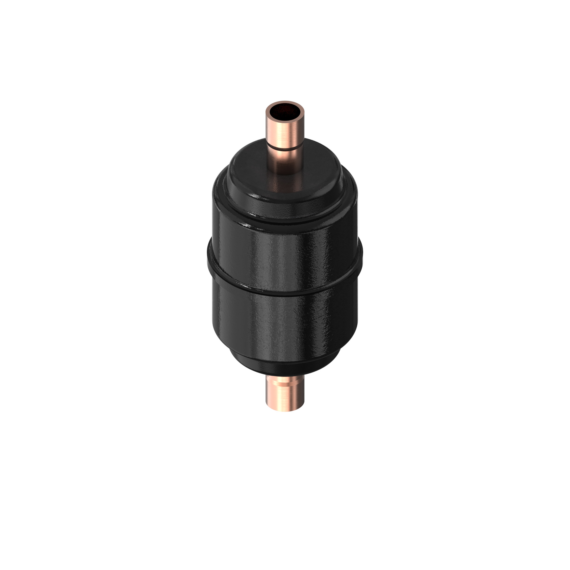 Danfoss DML — неразборные фильтры-осушители DML 162 Фильтр-осушитель 023Z504291  - Вид №4