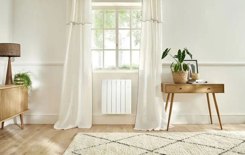 Настенный полотенцесушитель intuis BELADOO NATIV ARCH-00028289 - Вид №4