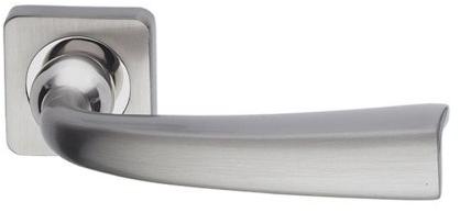 Pasini Ручка из латуни на розетке Duke 3751 - Вид №1