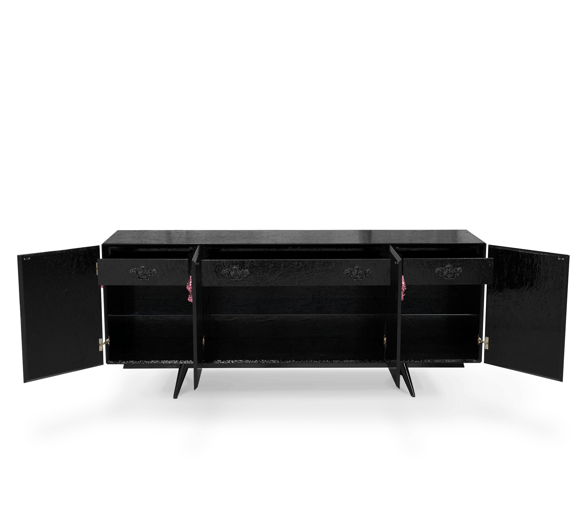 0-309 Буфет Majestic  Boca Do Lobo  - Вид №7