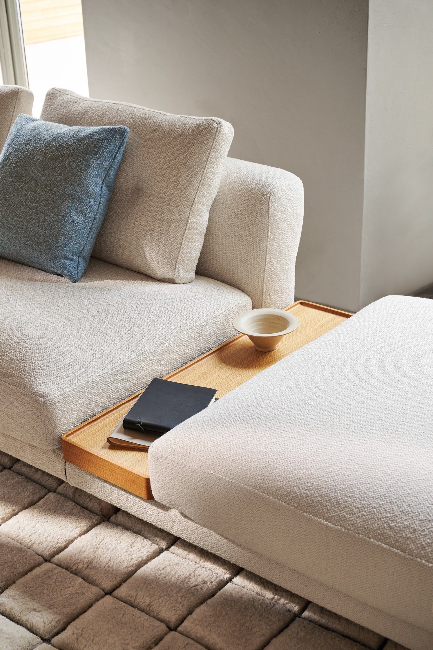 Съемный модульный диван CASSINA Living ARCH-00064871 - Вид №24