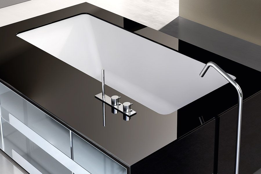 Makro облицованная ванна My style sun-id-2017721 - Вид №3