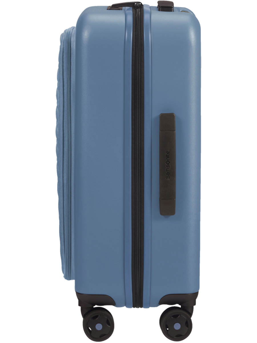 KF1-11005 Чемодан KF1*005 Spinner 55 Exp Easy Access Samsonite Stackd  - Вид №3