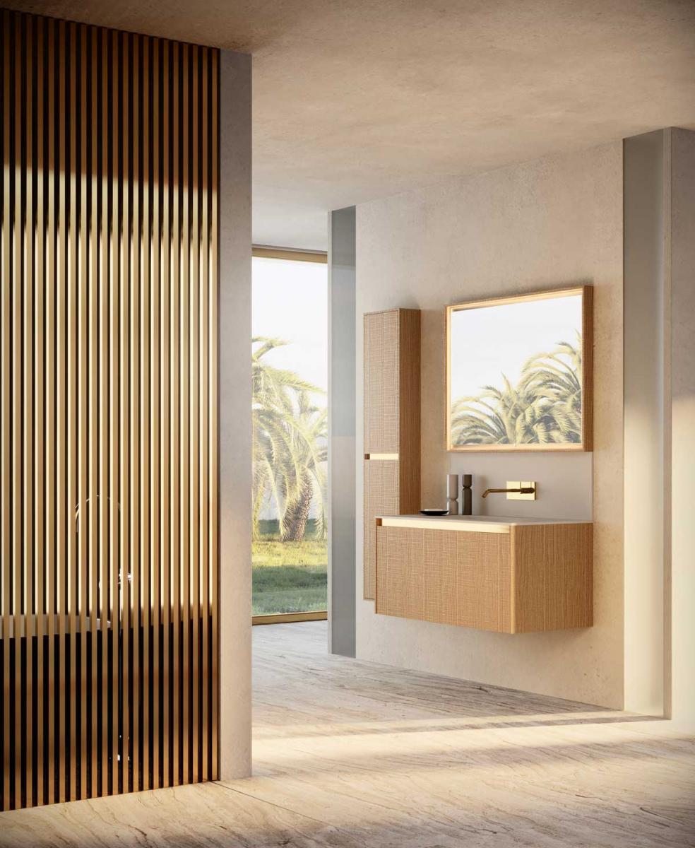 Eden Мебель для ванной OASIS BATHROOM Eden - Вид №13