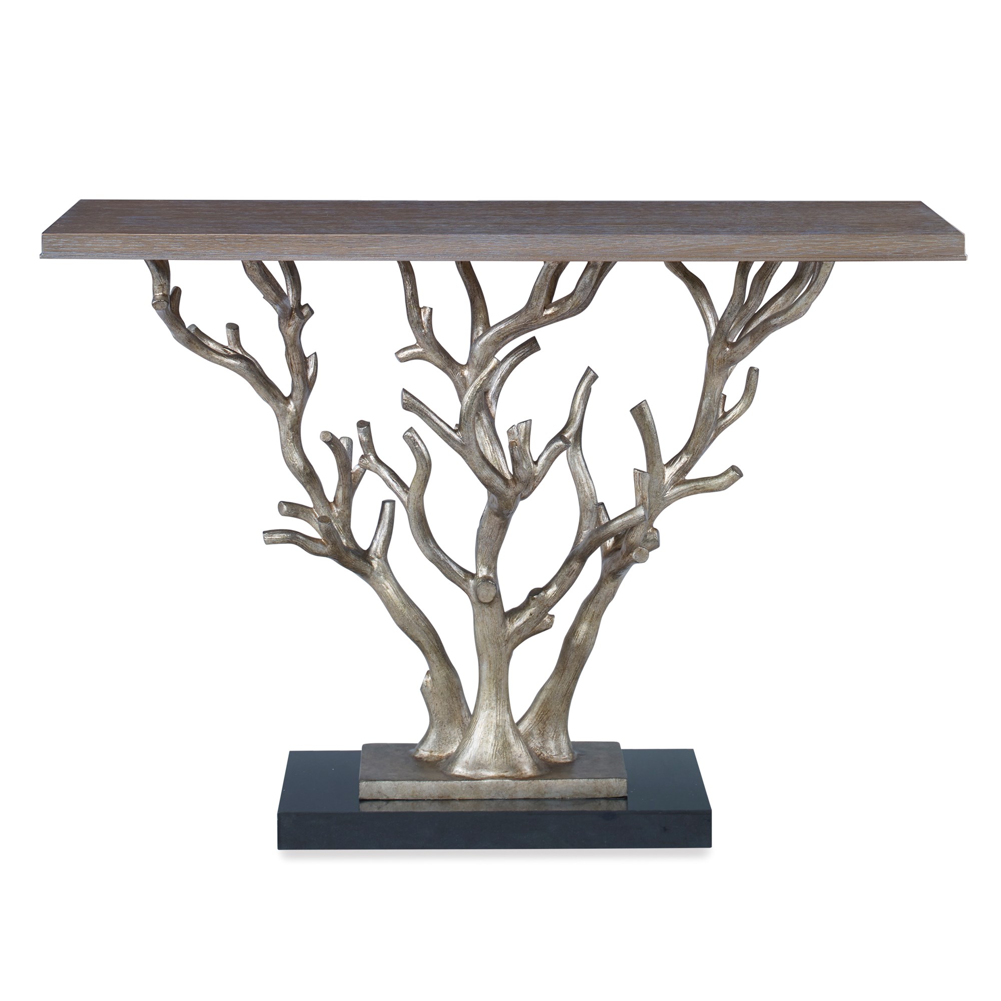 Консольные столы 09145-850-001 Woodland Console Table Ambella  - Вид №2