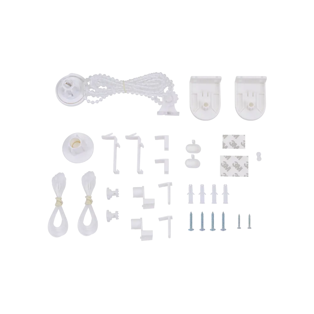 Рулонная штора KREAFORTA Angara с рассеянным освещением 89391096 STLM-1576585 - Вид №6