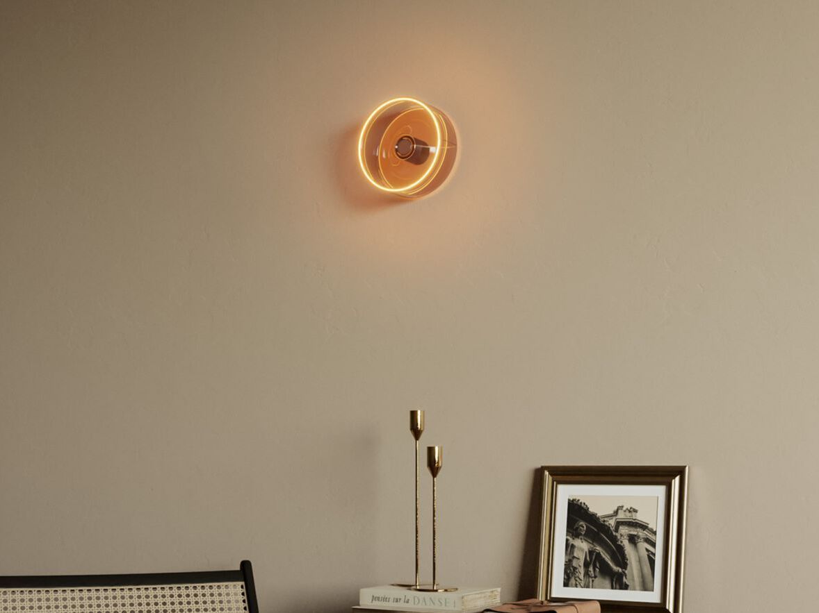 Светодиодные настенные светильники Creative Cables Ghost ARCH-00051071