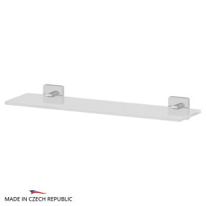 Полка прямая с держателями 50 см Ellux AVANTGARDE AVA 033-C03