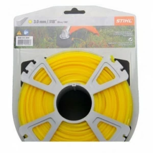 Струна триммерная круглого сечения STIHL 3х60м
