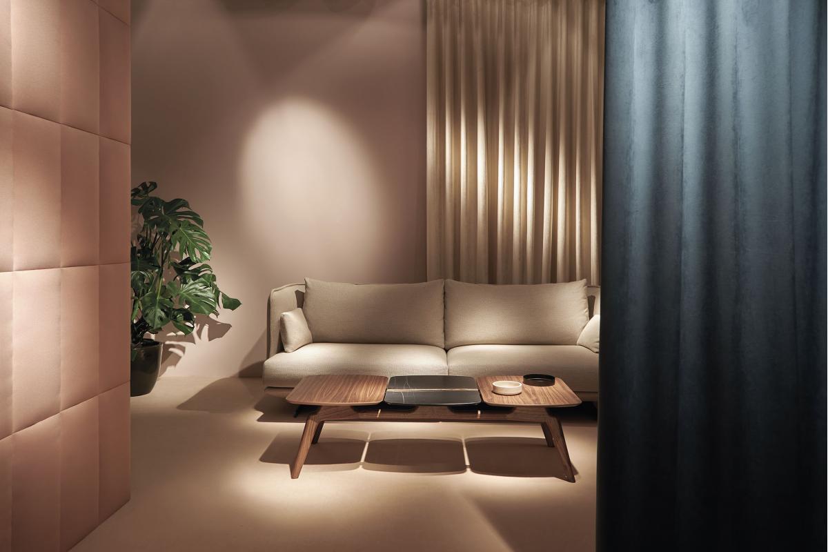 072270 Столик Mixta Trio Nomon Momentos  - Вид №3