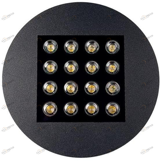 Aldabra Встраиваемый светодиодный уличный светильник Diva sun-id-1364941