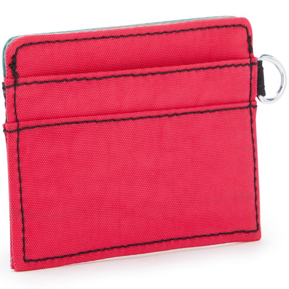 KI2919Q94 Картхолдер Upcycled Cardholder Kipling Cardy  - Вид №1