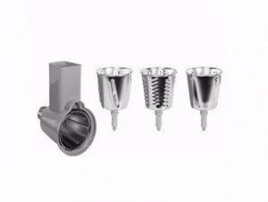 Smeg Цилиндрическая терка