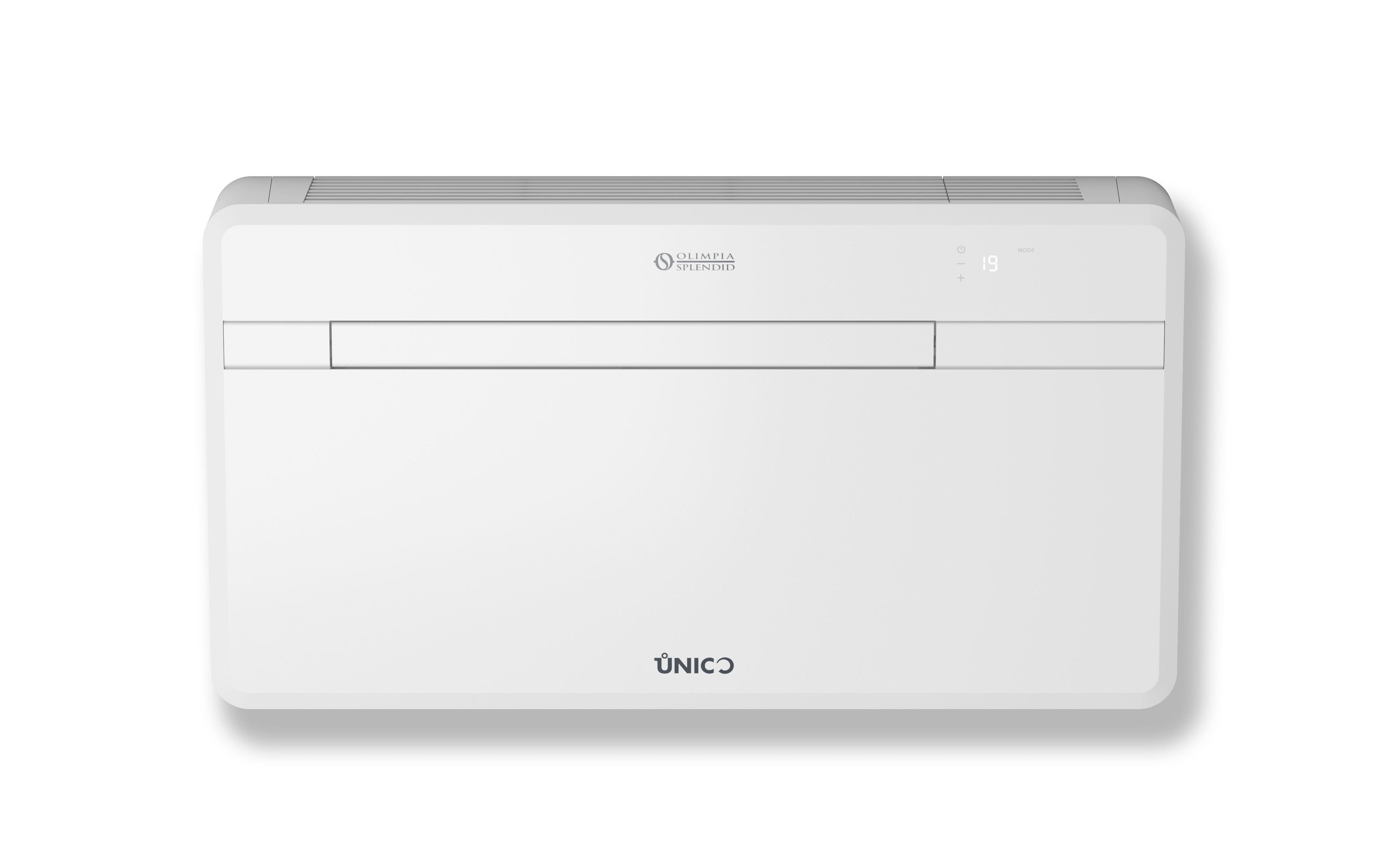 Кондиционер без внешнего блока с инверторной системой OLIMPIA SPLENDID кондиционеры без внешнего блока ARCH-00080119 - Вид №2