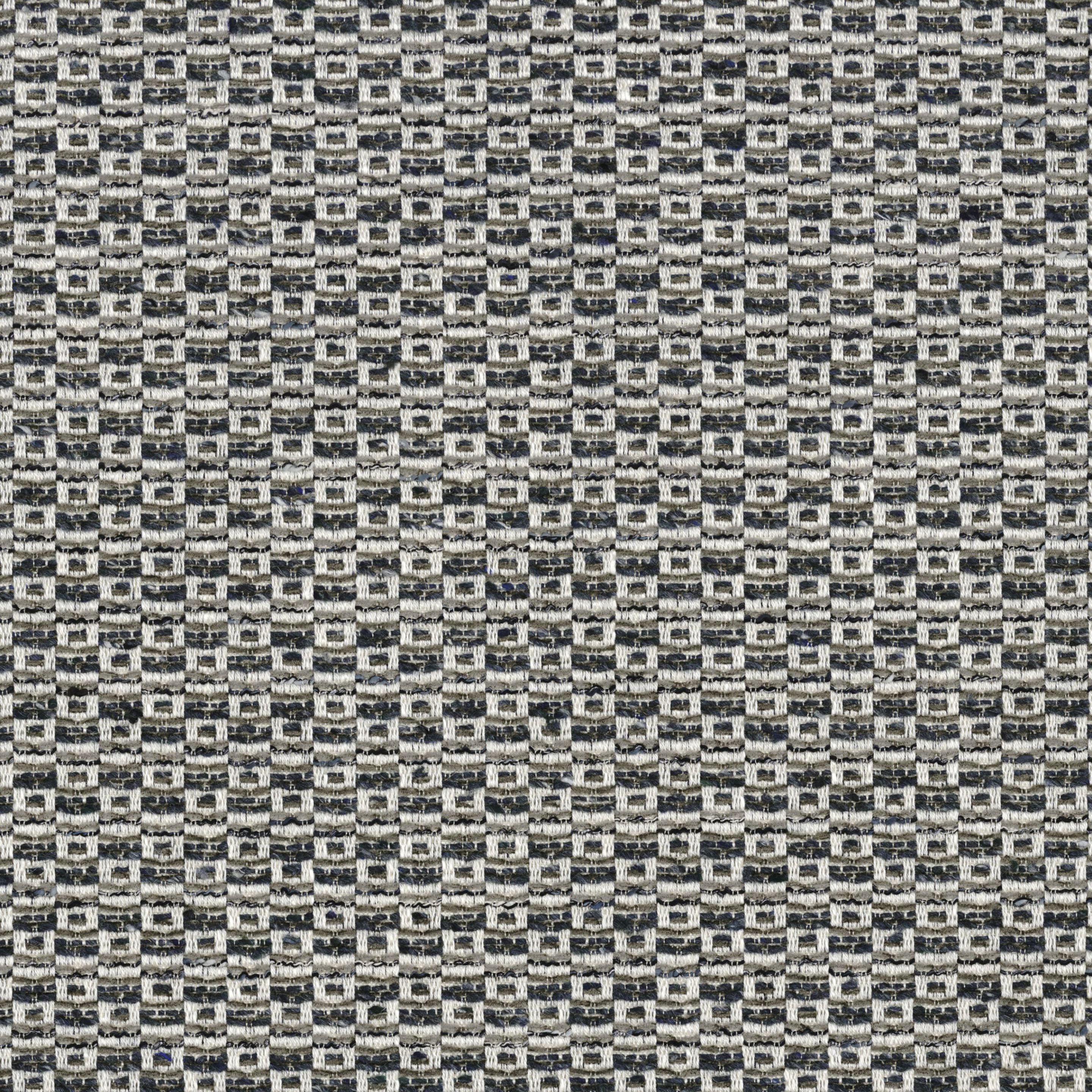 Обивочная ткань с графическим рисунком Casamance Symbiose ARCH-00002737 - Вид №8