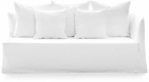 Gervasoni 3-х местный диван со съемным чехлом Ghost