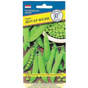 Семена Горох «Шугар флэш» 82107793 STLM-2041188