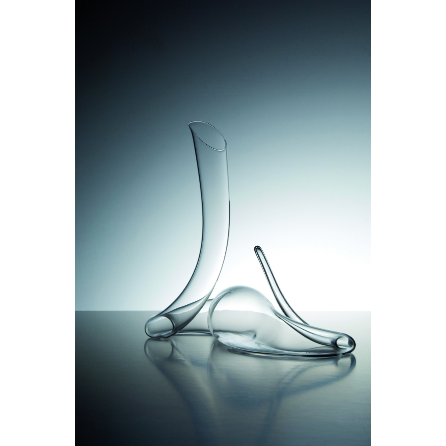 195019 Декантер для вина Riedel Австрия  - Вид №1