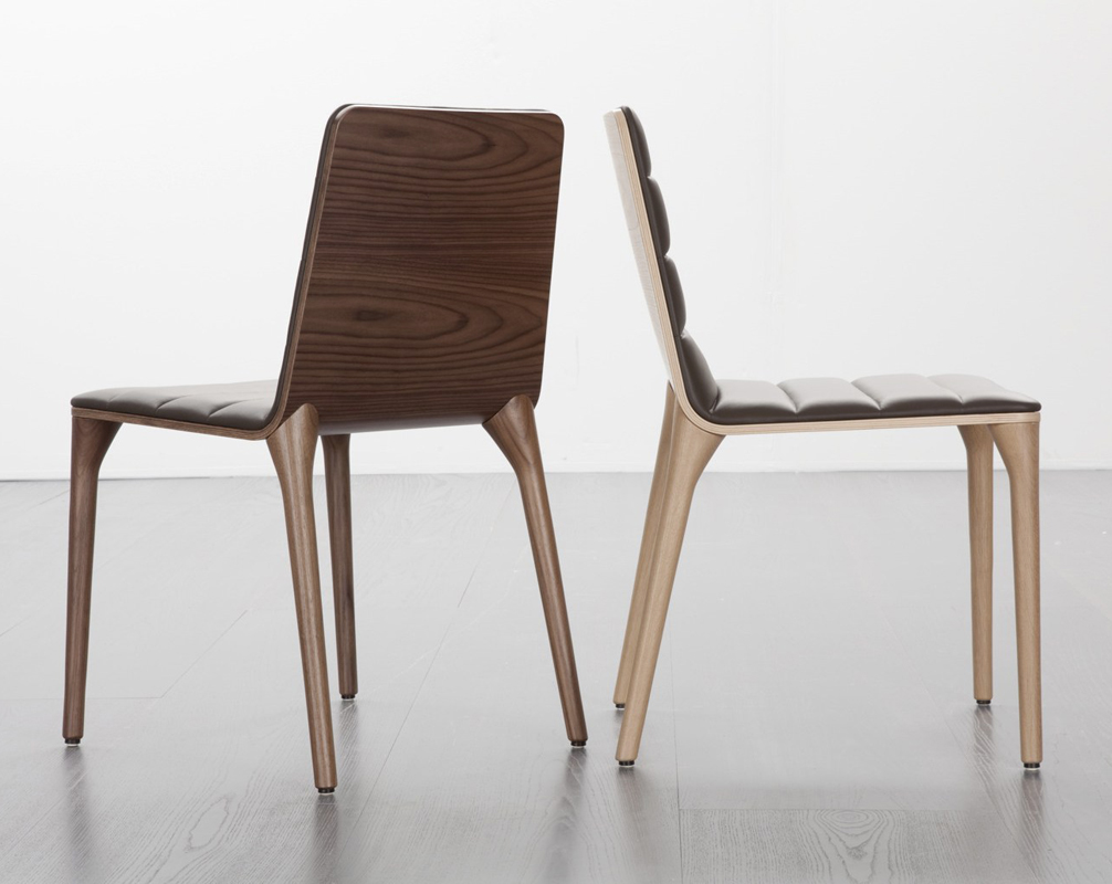 Стул PIT TONON 284.02 