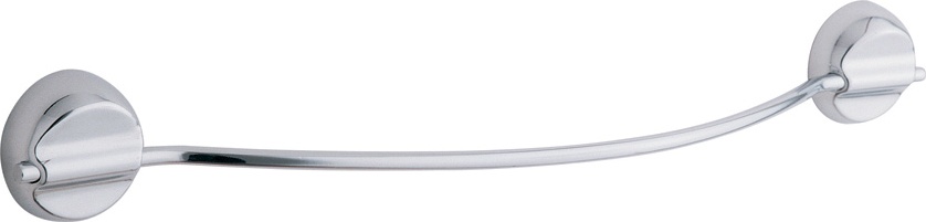 A44163 Штанга для полотенца 60 cm VITRA Alfa 