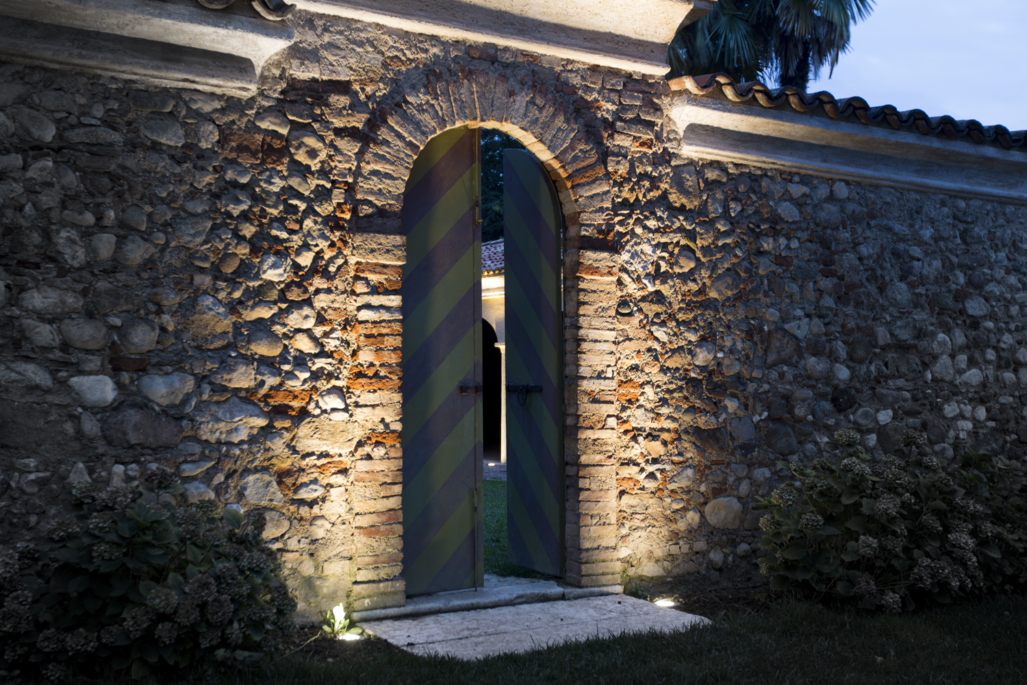 8401019 Встраиваемый в пешеходный пол Platek MICRO  MICRO - LED 3000K Asymmetrical - Вид №7