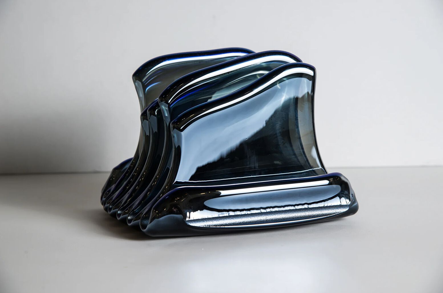 Стеклянные форзацы PlusObject BOOK STAND ARCH-00049593 - Вид №1