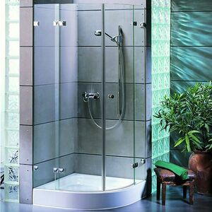 726.8 Beryll Collection душевая кабина Sprinz