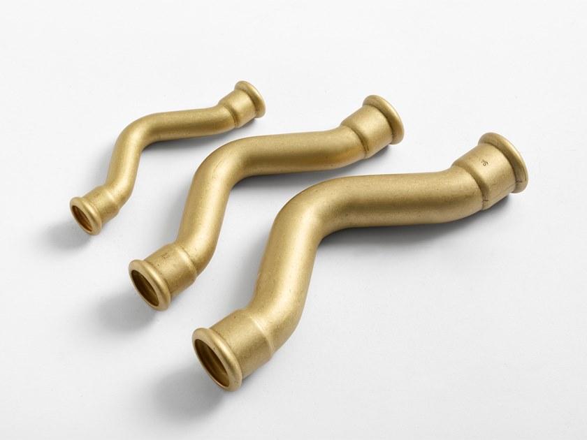 Aldo Bernardi Трубопроводы для электрических систем Econow ottone sun-id-1354236 - Вид №2