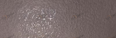 Декор сталь лаппатированная 1200x398 Керамика Будущего sun-id-325312