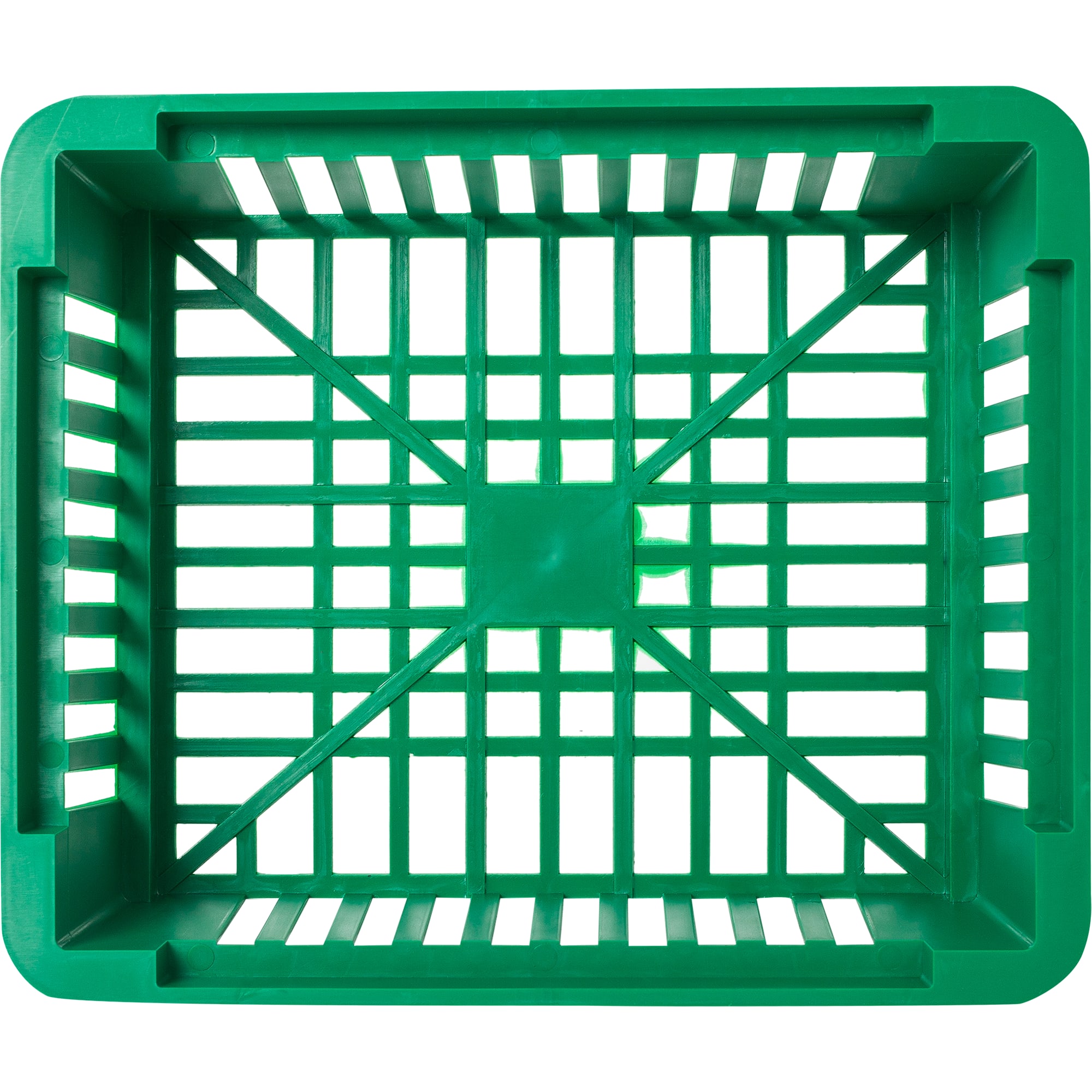 82141574 Корзина для посадки луковичных растений, 21 см, пластик Santreyd  - Вид №2