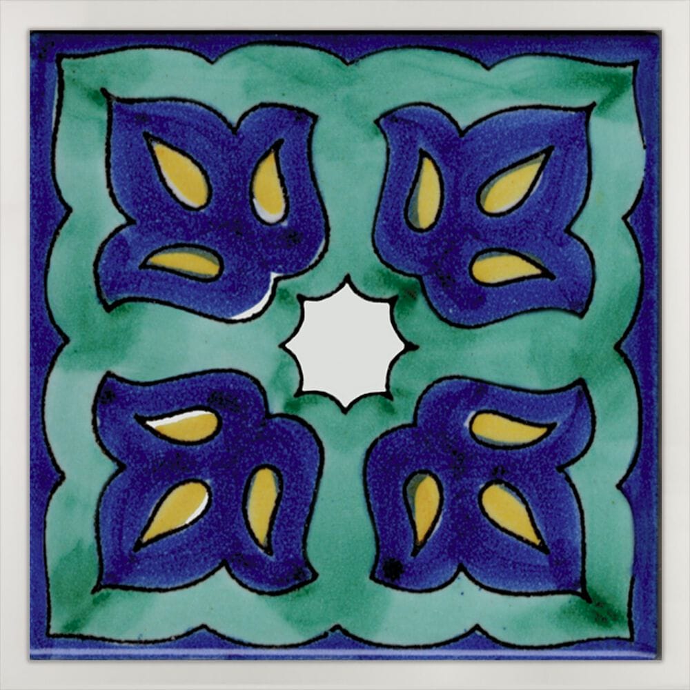 Пол / покрытие из глины ручной работы La Riggiola традиция ARCH-00128438 - Вид №5