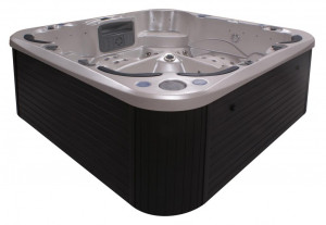 Спа бассейн vortex spas spectrum Vortex Spas