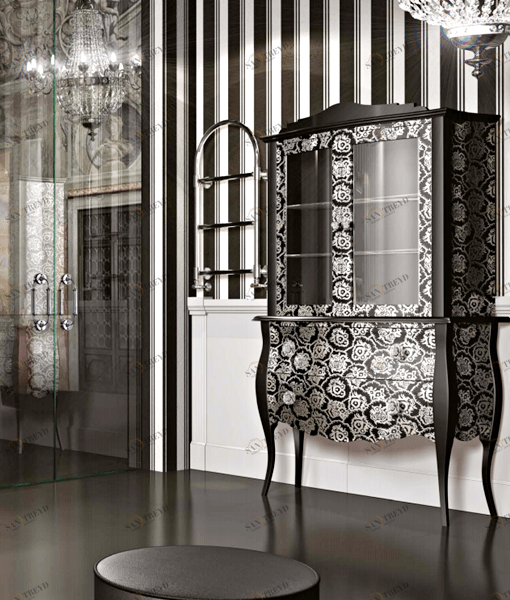 Il Tempo Del Шкаф Decorati VT 2259 Myluxury DECORATIVT2259