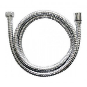 7096 см. Шланг 100 1/2 дюйма x 1/2 дюйма двойной спиральный гибкий шланг Nicolazzi Series Shower