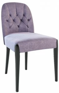 Jetclass Стул из ткани Dixon Jdx301