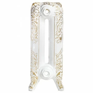 Чугунный радиатор Demir Dokum Nostalgia 350 13 секций