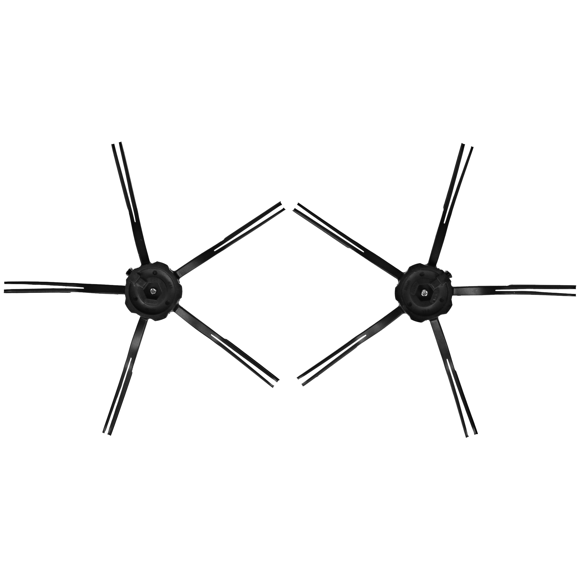 4897174 Боковая щетка Roborock 8.02.0052 STDN-0126474 - Вид №2