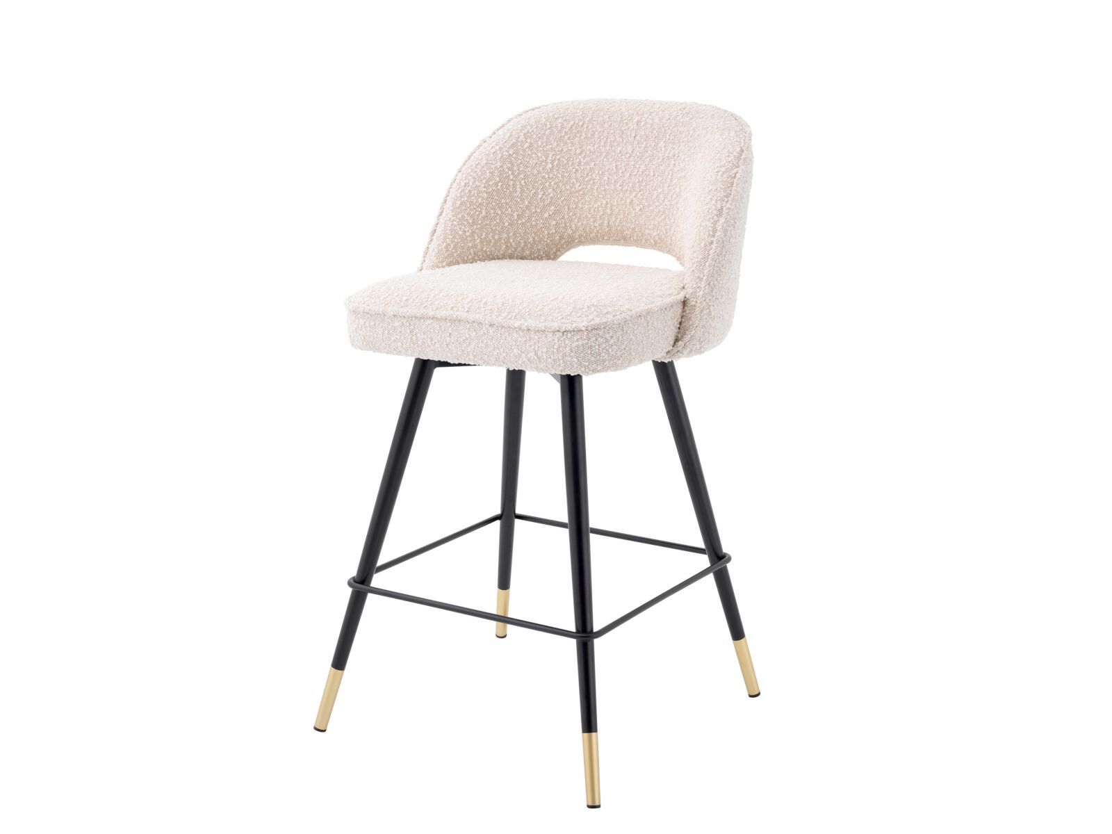 Набор тканевых поворотных стульев Eichholtz Cliff ARCH-00113058 - Вид №1