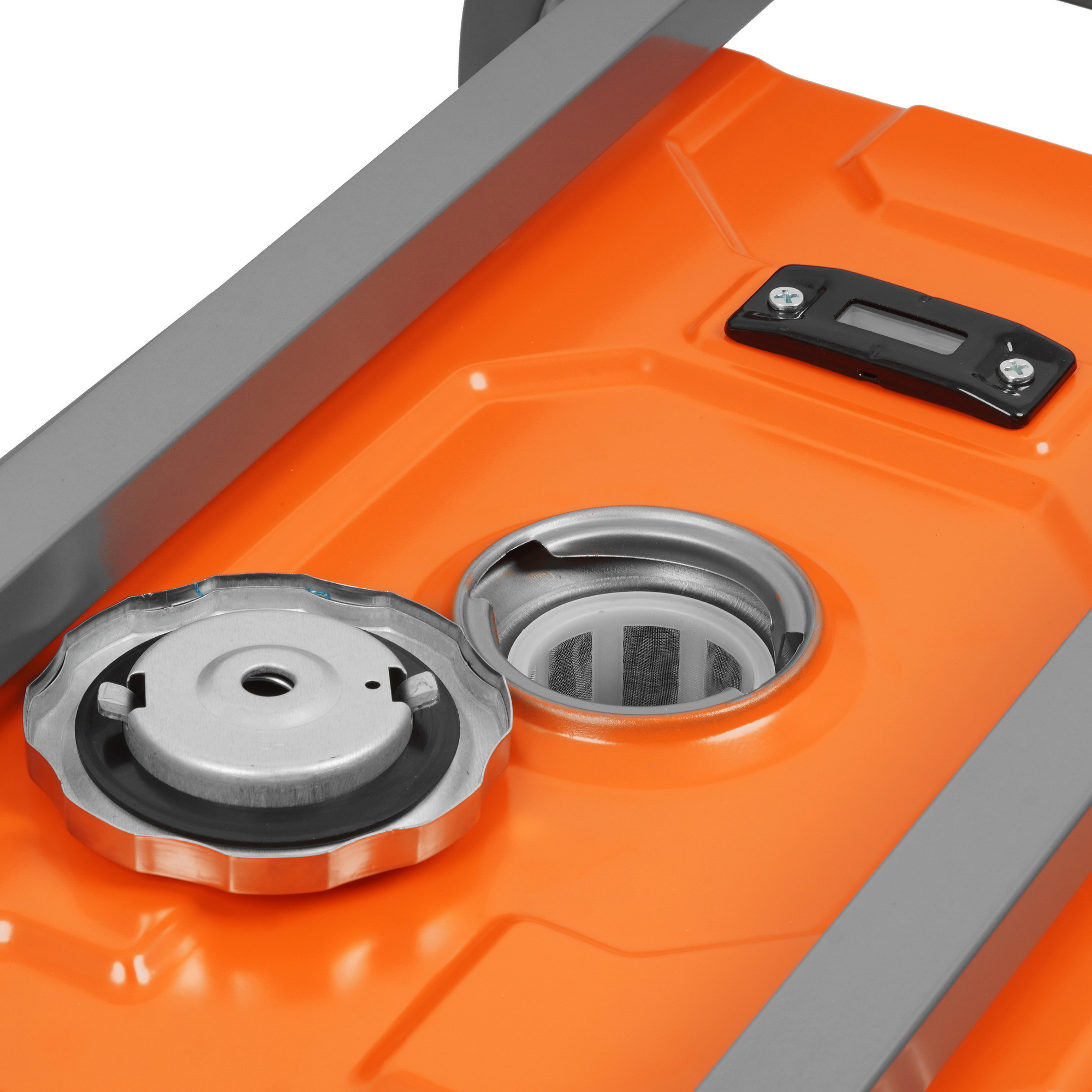 Электрогенератор   бензиновый Кратон GG-2800 9057752 STDN-0015613 - Вид №7