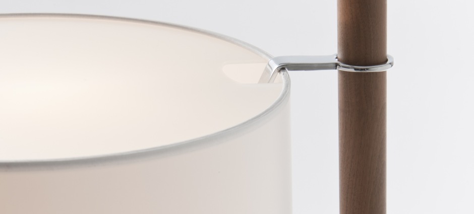 008556 Торшер Santa & Cole TMM Santreyd  - Вид №6