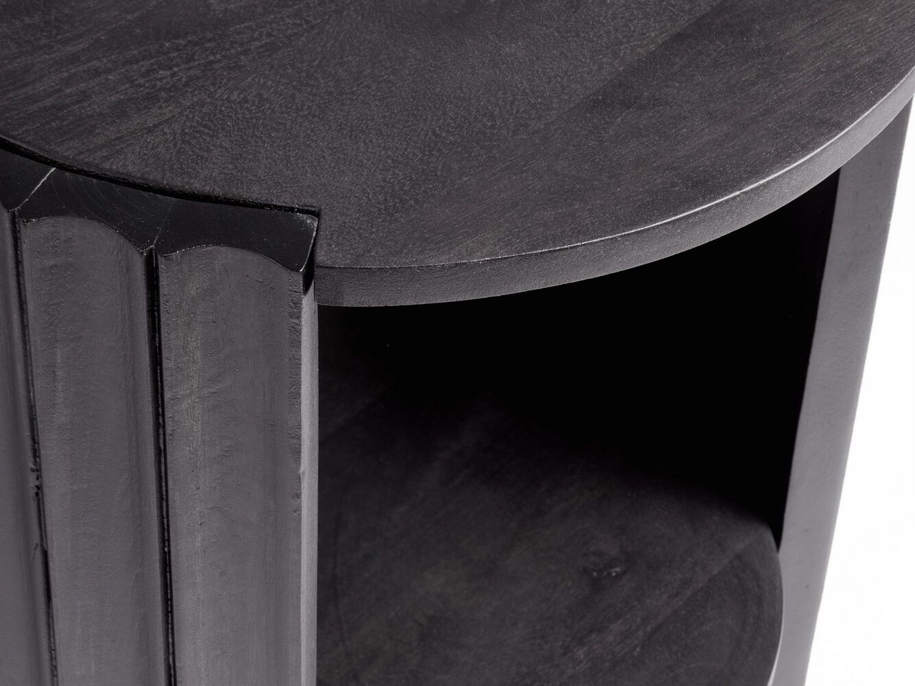 Прикроватная тумбочка из манго BIZZOTTO Орисса ARCH-00141241 - Вид №6