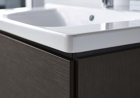 Duravit Тумба под умывальник с ящиками L-cube sun-id-1480513 - Вид №2
