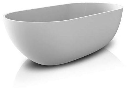 JEE-O Отдельностоящая овальная ванна Dubai Sbm059 - Вид №3