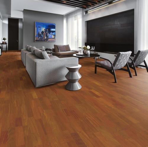 Паркетная доска Kahrs Ятоба Ла-Пас 2600200480 - Вид №14