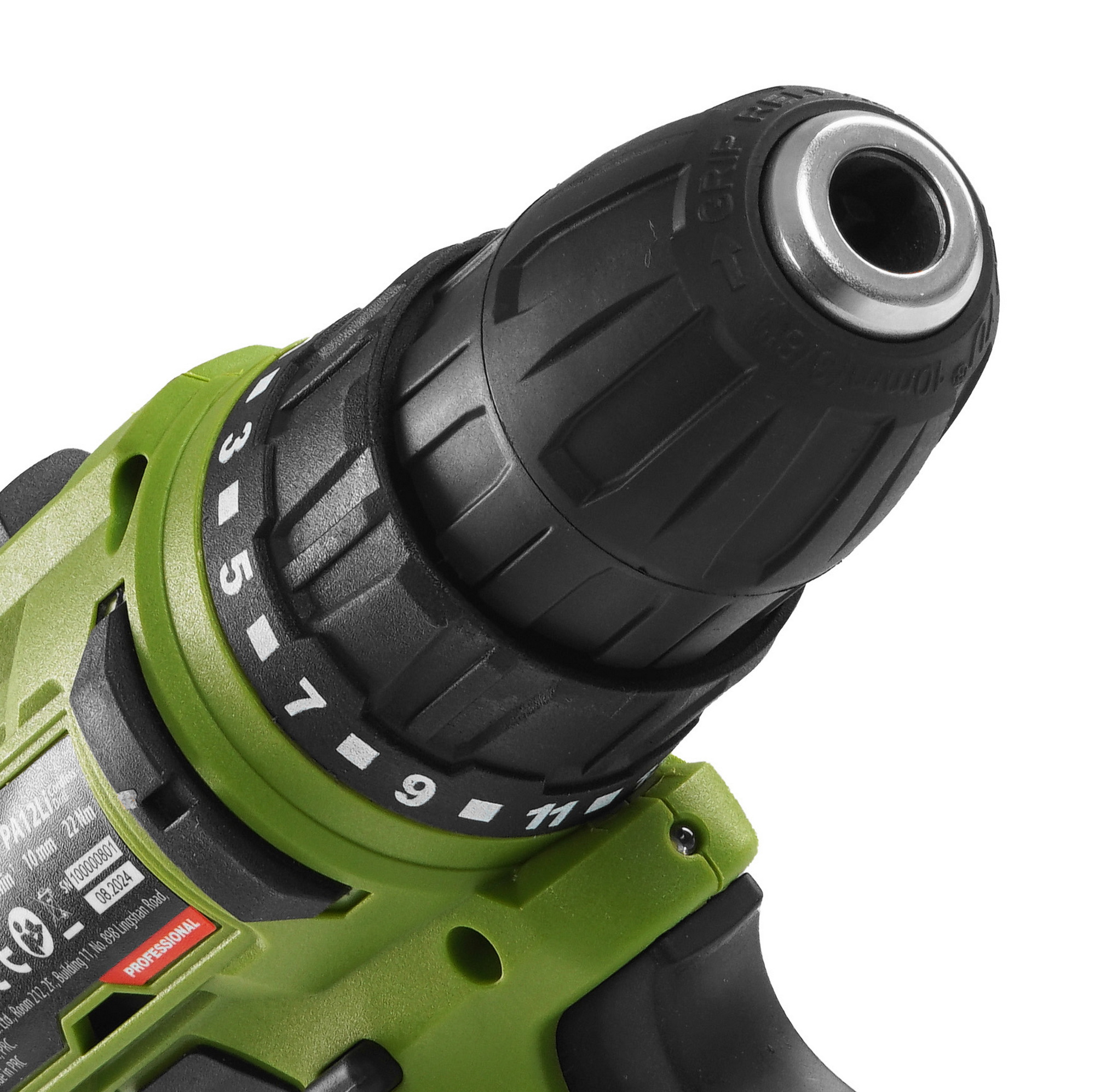 Шуруповерт Procraft PA12C 9277893 STDN-0084941 - Вид №4