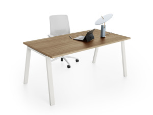 Стол / Стол для совещаний из меламина